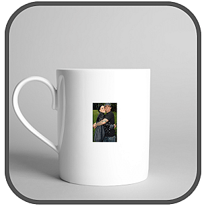 Carey Hart Mugs
