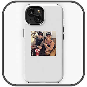 Carey Hart Cases