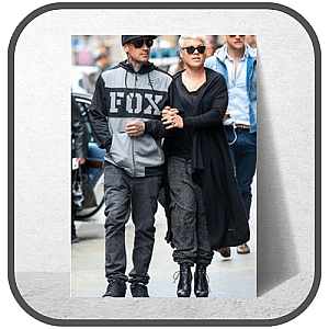 Carey Hart Posters