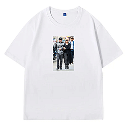 Carey Hart is an offroad truck racer Carey Hart T-Shirts