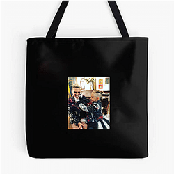 Carey Hart is a business owner too Carey Hart Bags