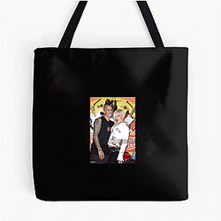 Carey Hart started racing at six Carey Hart Bags