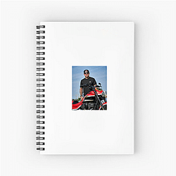Carey Hart pioneered the motocross backflip Carey Hart Notebook