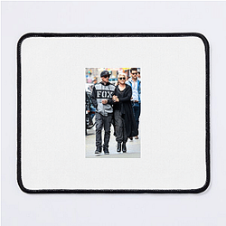 Carey Hart is an offroad truck racer Carey Hart Mouse Pads