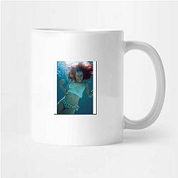 Legendary Actress Carla Gugino Mugs