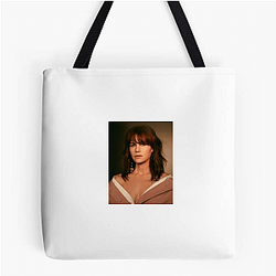 Hollywood Starlet Carla Gugino Bags