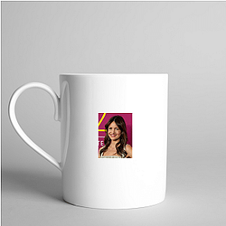 Breakout Actress Carla Gugino Mugs