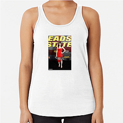 Screen Siren Carla Gugino Tank Tops