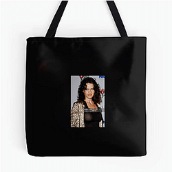 Glamorous Diva Carla Gugino Bags