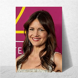 Breakout Actress Carla Gugino Posters