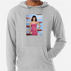 Red Carpet Queen Carla Gugino Hoodies