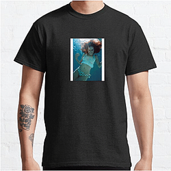 Legendary Actress Carla Gugino T-Shirts