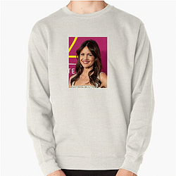 Breakout Actress Carla Gugino Sweatshirts