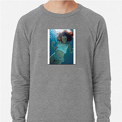Legendary Actress Carla Gugino Sweatshirts