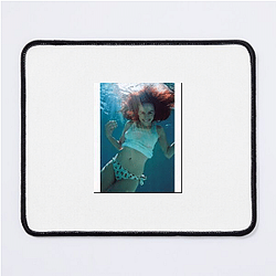 Legendary Actress Carla Gugino Mouse Pads