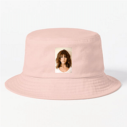 Style Icon Carla Gugino Hats & Caps