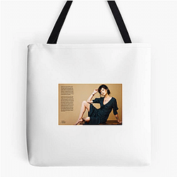 Silver Screen Goddess Carla Gugino Bags