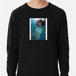 Legendary Actress Carla Gugino Sweatshirts