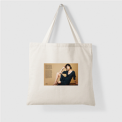 Silver Screen Goddess Carla Gugino Bags