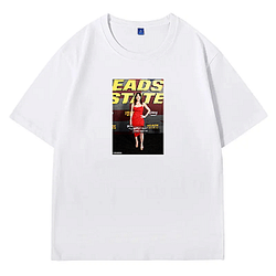 Screen Siren Carla Gugino T-Shirts