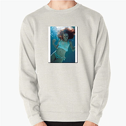 Legendary Actress Carla Gugino Sweatshirts