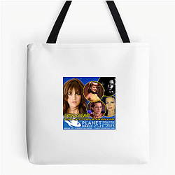 Academy Award Winner Carla Gugino Bags