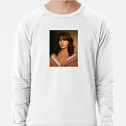 Hollywood Starlet Carla Gugino Sweatshirts
