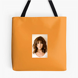 Style Icon Carla Gugino Bags