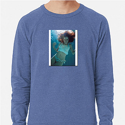 Legendary Actress Carla Gugino Sweatshirts