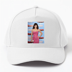 Red Carpet Queen Carla Gugino Hats & Caps