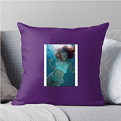 Legendary Actress Carla Gugino Pillows Cover