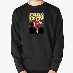 Screen Siren Carla Gugino Sweatshirts