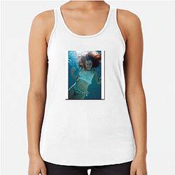 Legendary Actress Carla Gugino Tank Tops