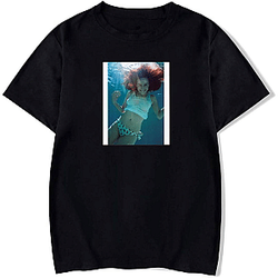 Legendary Actress Carla Gugino T-Shirts