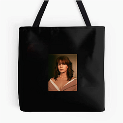Hollywood Starlet Carla Gugino Bags