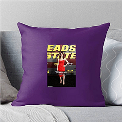 Screen Siren Carla Gugino Pillows Cover