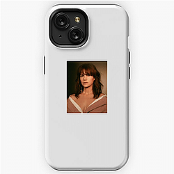 Hollywood Starlet Carla Gugino Samsung Cases