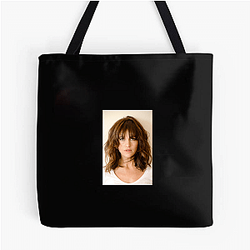 Style Icon Carla Gugino Bags