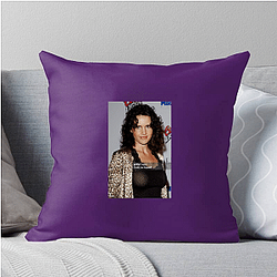 Glamorous Diva Carla Gugino Pillows Cover