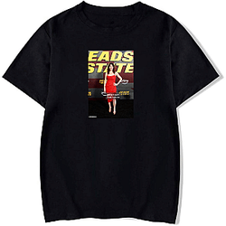 Screen Siren Carla Gugino T-Shirts