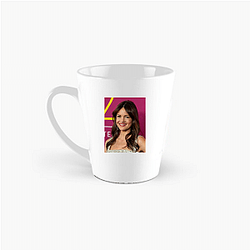 Breakout Actress Carla Gugino Mugs