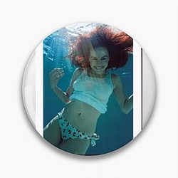 Legendary Actress Carla Gugino Pins