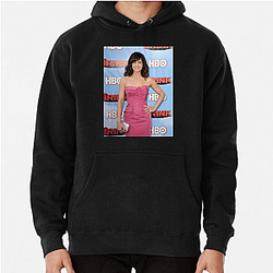 Red Carpet Queen Carla Gugino Hoodies