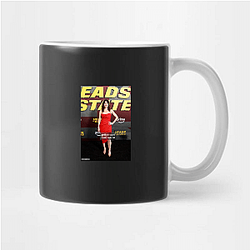 Screen Siren Carla Gugino Mugs