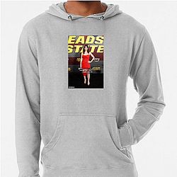 Screen Siren Carla Gugino Hoodies