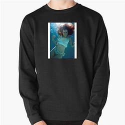 Legendary Actress Carla Gugino Sweatshirts