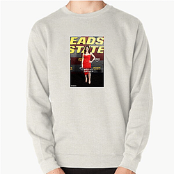 Screen Siren Carla Gugino Sweatshirts