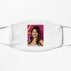 Breakout Actress Carla Gugino Face Masks