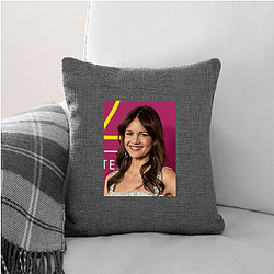 Breakout Actress Carla Gugino Pillows Cover