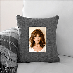 Style Icon Carla Gugino Pillows Cover